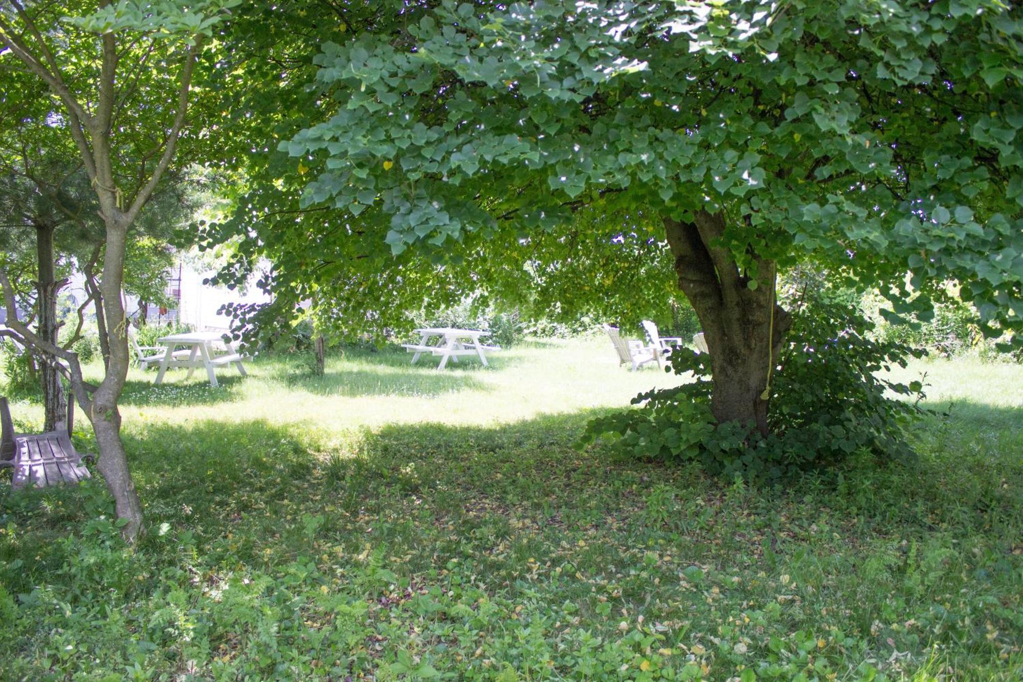 Anna'S Bed & Breakfast Niagara-Fälle Exterior foto